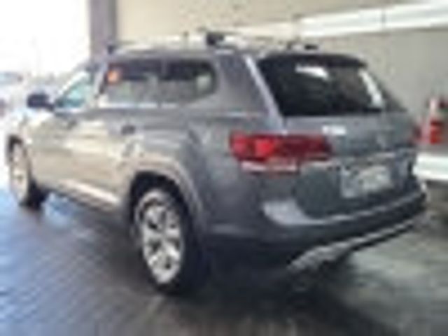 2018 Volkswagen Atlas 3.6L V6 S 4MOTION - 22248536 - 19