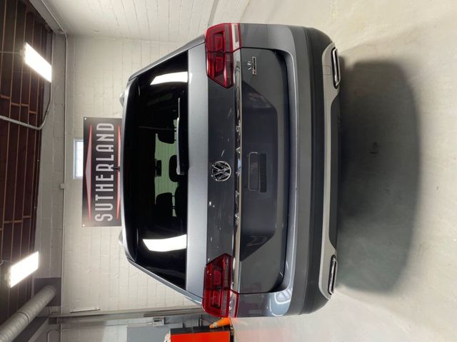 2018 Volkswagen Atlas 3.6L V6 S 4MOTION - 22248536 - 3