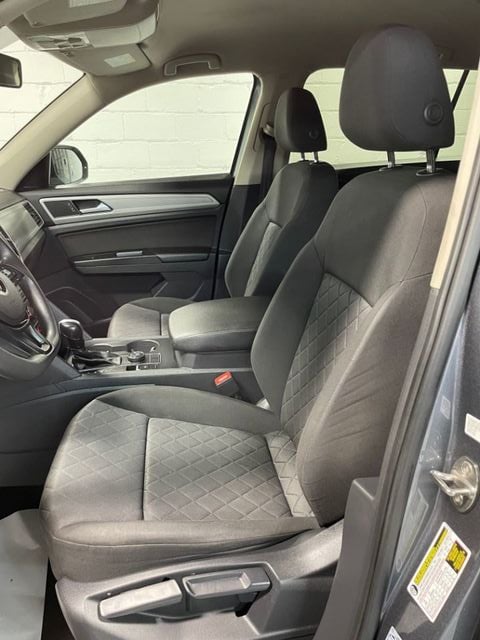 2018 Volkswagen Atlas 3.6L V6 S 4MOTION - 22248536 - 8