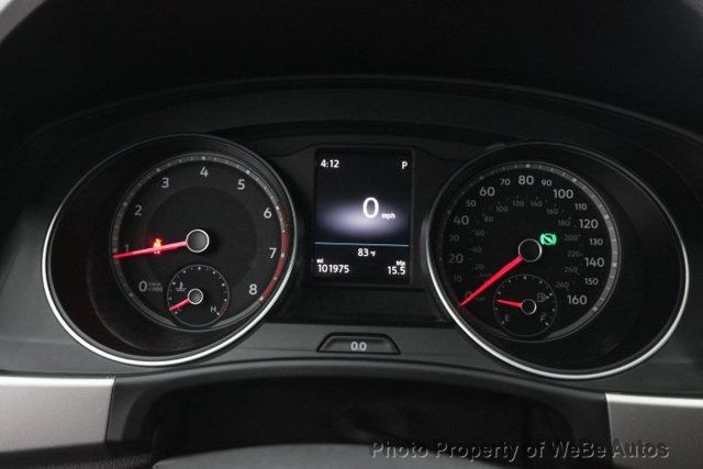 2018 Volkswagen Atlas 3.6L V6 S 4MOTION - 22867181 - 10