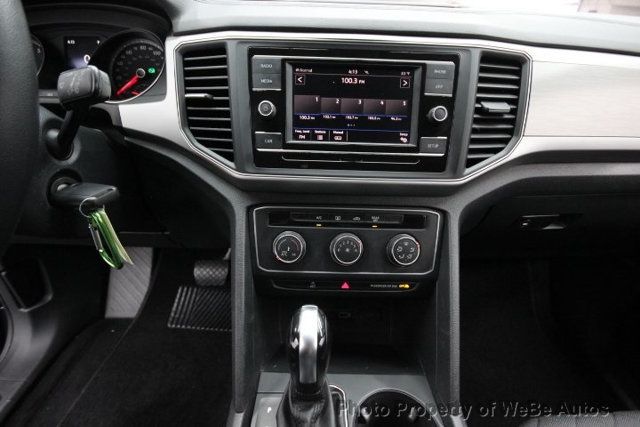 2018 Volkswagen Atlas 3.6L V6 S 4MOTION - 22867181 - 11