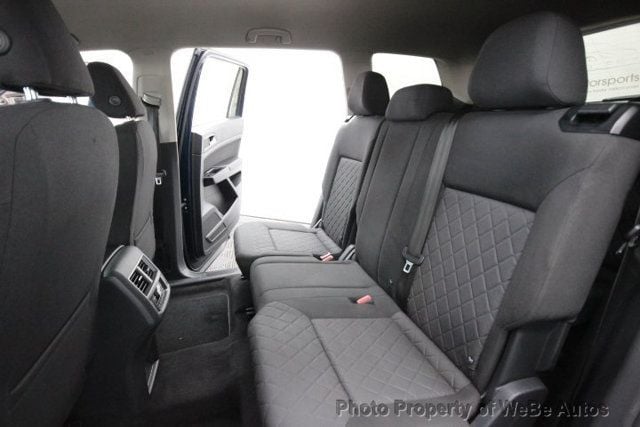 2018 Volkswagen Atlas 3.6L V6 S 4MOTION - 22867181 - 14