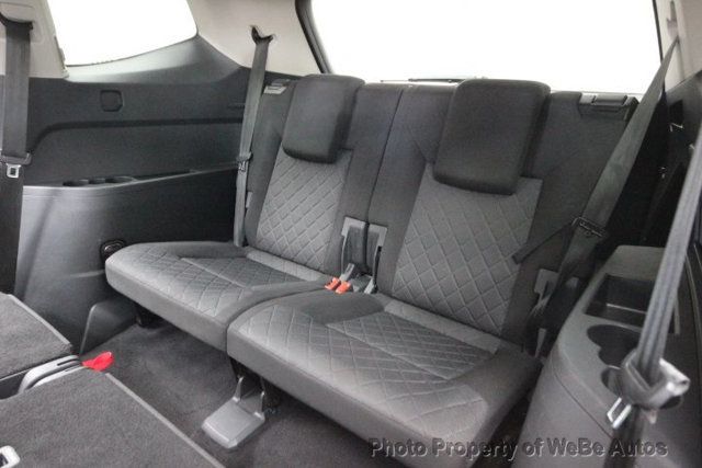 2018 Volkswagen Atlas 3.6L V6 S 4MOTION - 22867181 - 15