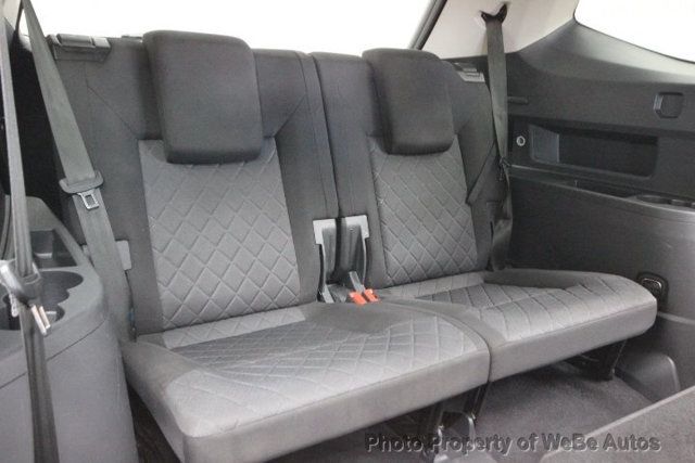 2018 Volkswagen Atlas 3.6L V6 S 4MOTION - 22867181 - 16