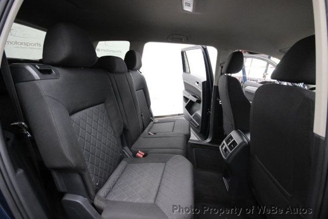 2018 Volkswagen Atlas 3.6L V6 S 4MOTION - 22867181 - 17