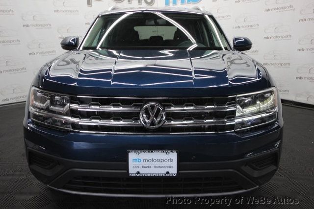 2018 Volkswagen Atlas 3.6L V6 S 4MOTION - 22867181 - 7