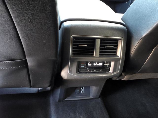 2018 Volkswagen Atlas 3.6L V6 SE 4MOTION - 23018089 - 9