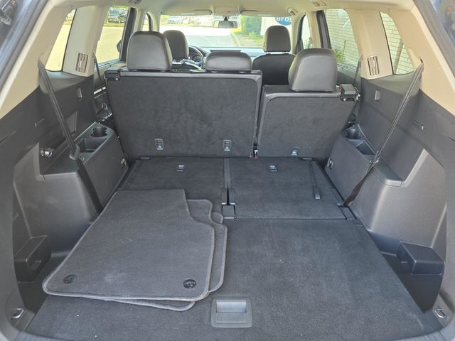 2018 Volkswagen Atlas 3.6L V6 SE 4MOTION - 23018089 - 11