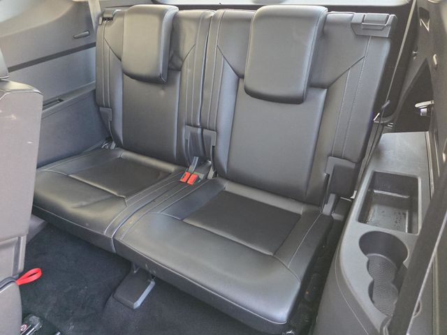 2018 Volkswagen Atlas 3.6L V6 SE 4MOTION - 23018089 - 12