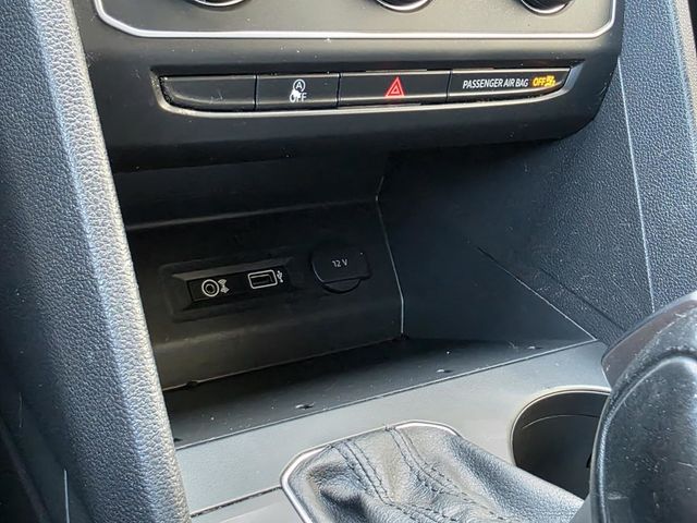 2018 Volkswagen Atlas 3.6L V6 SE 4MOTION - 23018089 - 20