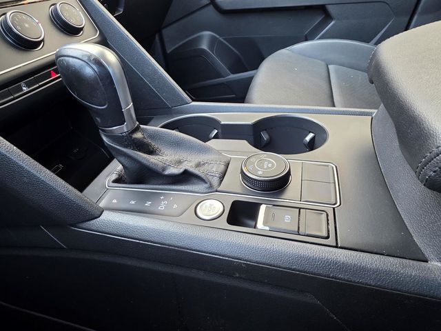 2018 Volkswagen Atlas 3.6L V6 SE 4MOTION - 23018089 - 21