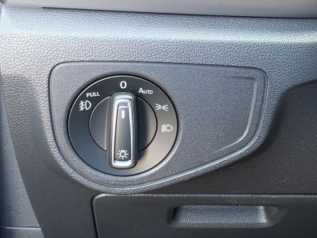 2018 Volkswagen Atlas 3.6L V6 SE 4MOTION - 23018089 - 23