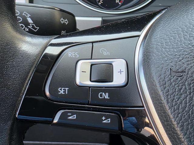 2018 Volkswagen Atlas 3.6L V6 SE 4MOTION - 23018089 - 24