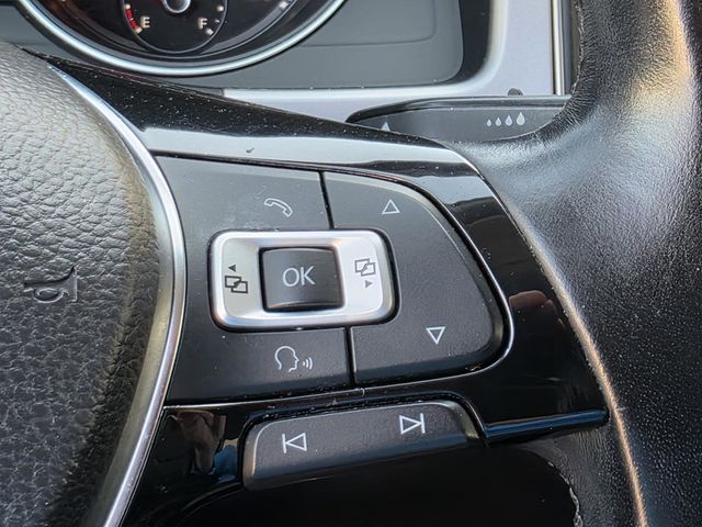 2018 Volkswagen Atlas 3.6L V6 SE 4MOTION - 23018089 - 25