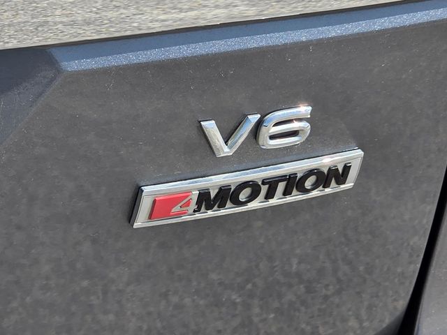 2018 Volkswagen Atlas 3.6L V6 SE 4MOTION - 23018089 - 28