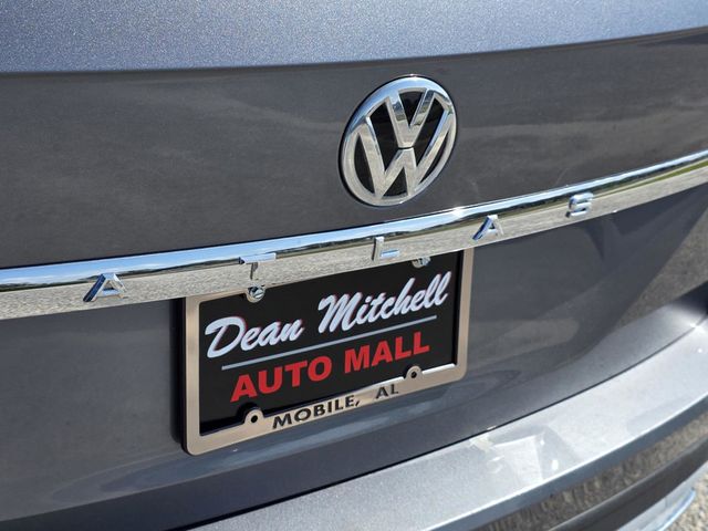 2018 Volkswagen Atlas 3.6L V6 SE 4MOTION - 23018089 - 30