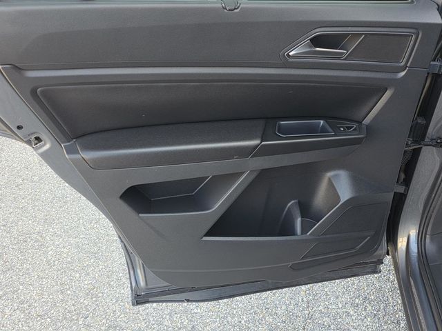 2018 Volkswagen Atlas 3.6L V6 SE 4MOTION - 23018089 - 32