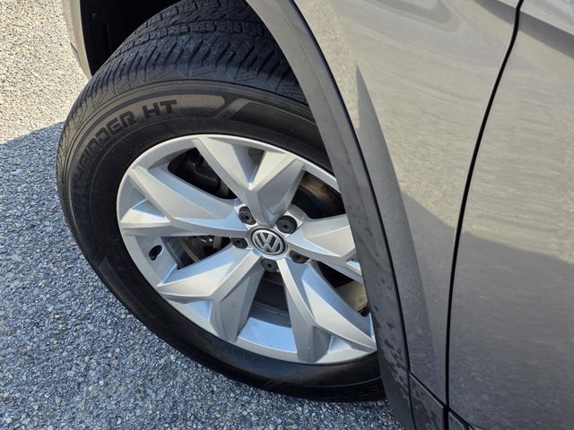 2018 Volkswagen Atlas 3.6L V6 SE 4MOTION - 23018089 - 33