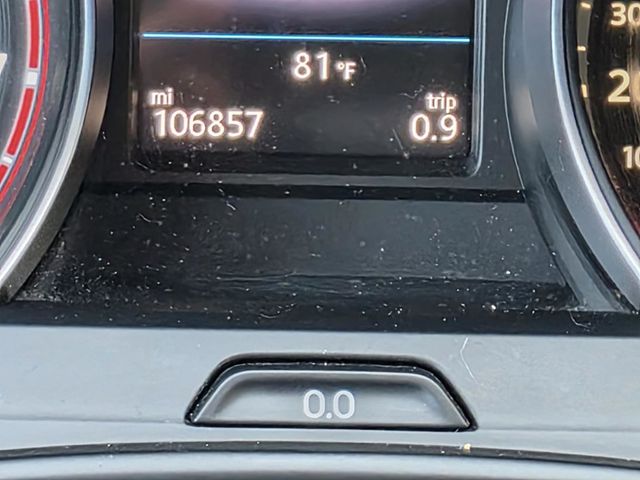 2018 Volkswagen Atlas 3.6L V6 SE 4MOTION - 23018089 - 36