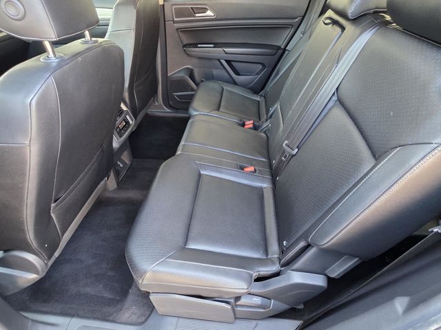 2018 Volkswagen Atlas 3.6L V6 SE 4MOTION - 23018089 - 7