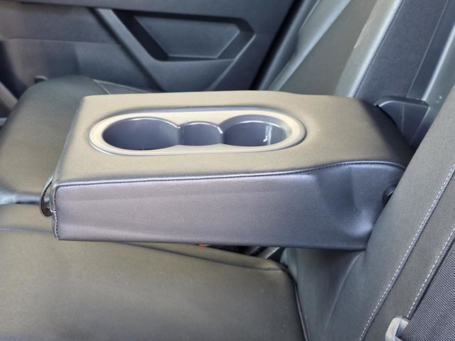 2018 Volkswagen Atlas 3.6L V6 SE 4MOTION - 23018089 - 8