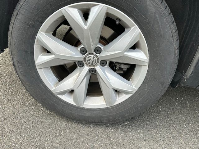 2018 Volkswagen Atlas 3.6L V6 SE 4MOTION - 22959566 - 10