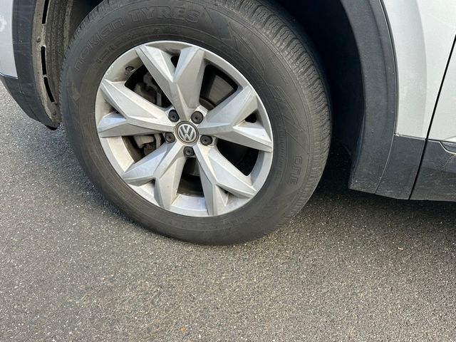 2018 Volkswagen Atlas 3.6L V6 SE 4MOTION - 22959566 - 12