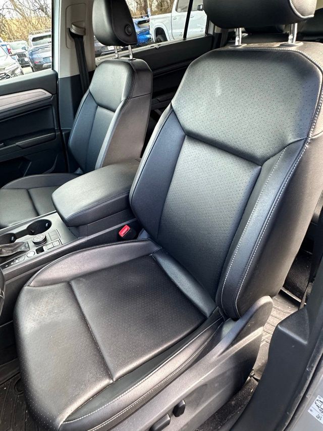 2018 Volkswagen Atlas 3.6L V6 SE 4MOTION - 22959566 - 13