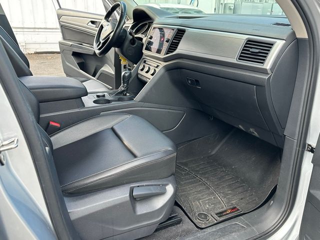 2018 Volkswagen Atlas 3.6L V6 SE 4MOTION - 22959566 - 15
