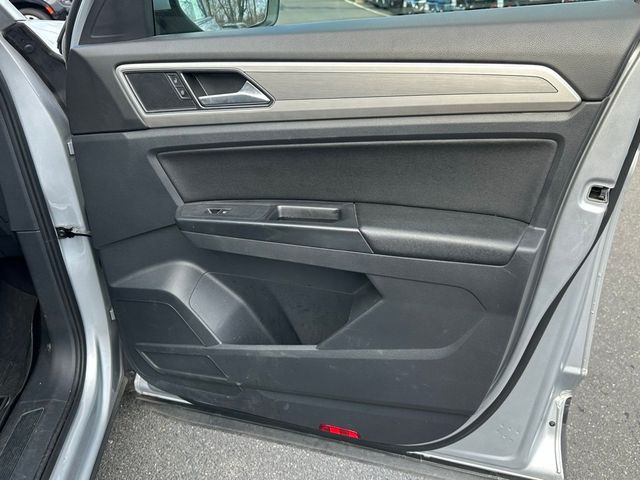 2018 Volkswagen Atlas 3.6L V6 SE 4MOTION - 22959566 - 16