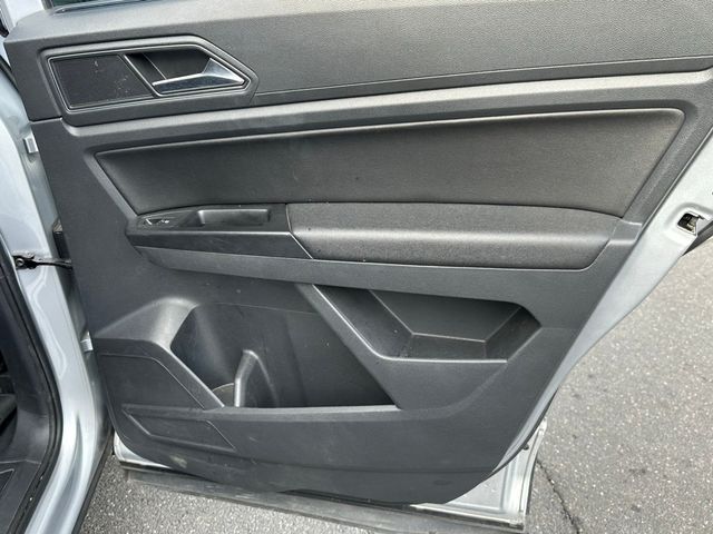 2018 Volkswagen Atlas 3.6L V6 SE 4MOTION - 22959566 - 17