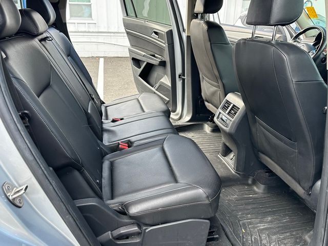 2018 Volkswagen Atlas 3.6L V6 SE 4MOTION - 22959566 - 18