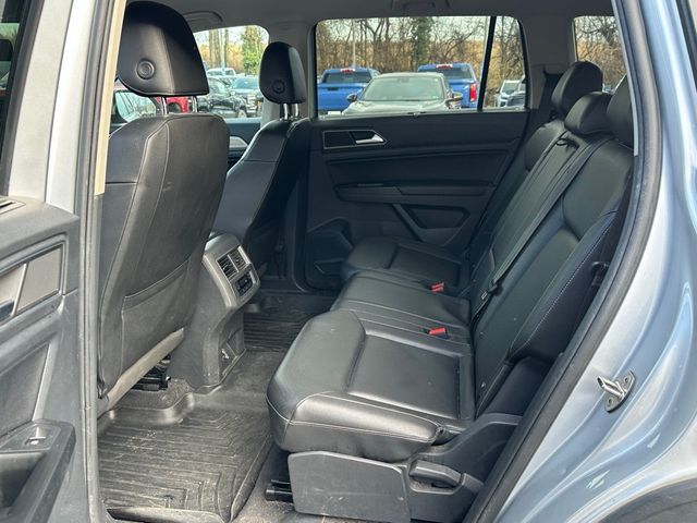 2018 Volkswagen Atlas 3.6L V6 SE 4MOTION - 22959566 - 20
