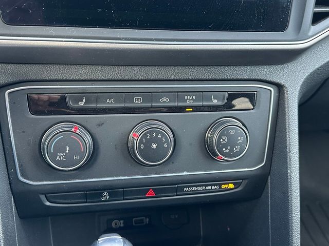 2018 Volkswagen Atlas 3.6L V6 SE 4MOTION - 22959566 - 22