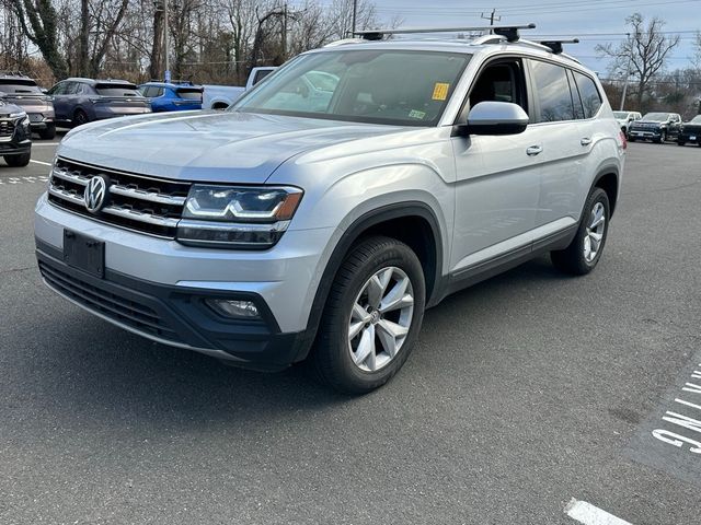 2018 Volkswagen Atlas 3.6L V6 SE 4MOTION - 22959566 - 26