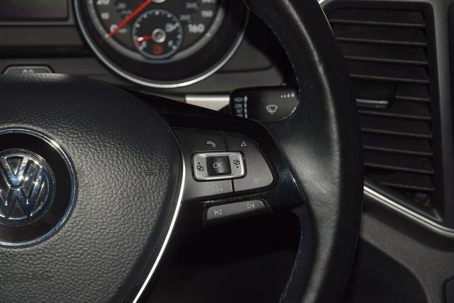 2018 Volkswagen Atlas 3.6L V6 SE 4MOTION - 22959566 - 34