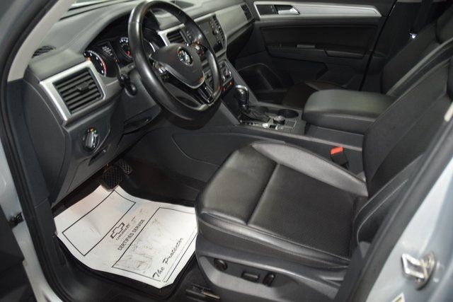 2018 Volkswagen Atlas 3.6L V6 SE 4MOTION - 22959566 - 35