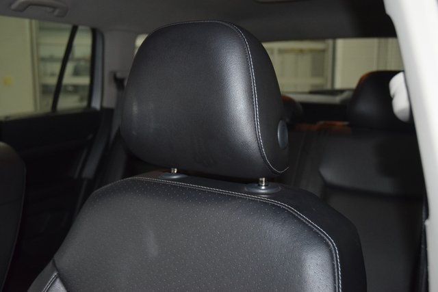 2018 Volkswagen Atlas 3.6L V6 SE 4MOTION - 22959566 - 37