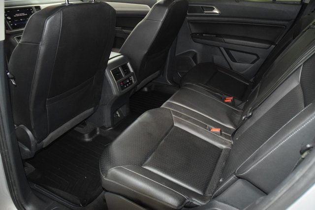 2018 Volkswagen Atlas 3.6L V6 SE 4MOTION - 22959566 - 38
