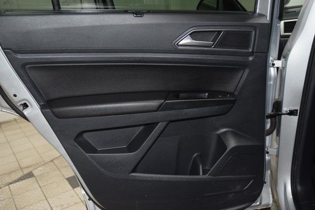 2018 Volkswagen Atlas 3.6L V6 SE 4MOTION - 22959566 - 41