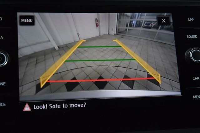 2018 Volkswagen Atlas 3.6L V6 SE 4MOTION - 22959566 - 48