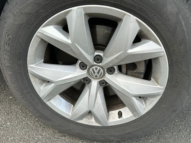 2018 Volkswagen Atlas 3.6L V6 SE 4MOTION - 22959566 - 8