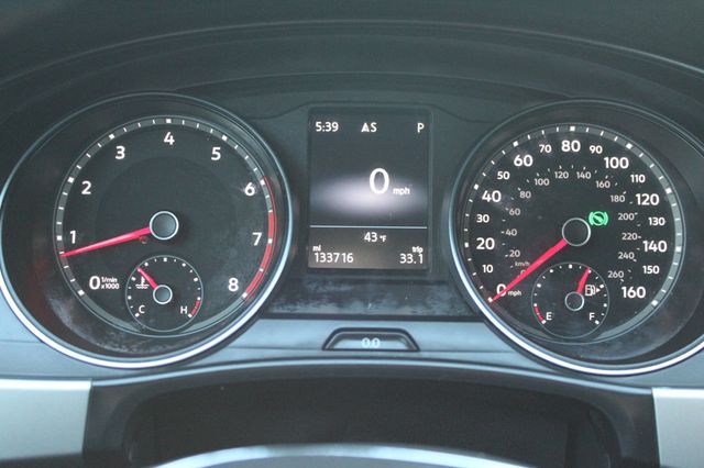 2018 Volkswagen Atlas 3.6L V6 SE 4MOTION - 22959427 - 10