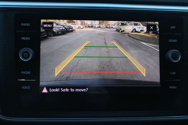 2018 Volkswagen Atlas 3.6L V6 SE 4MOTION - 22959427 - 11