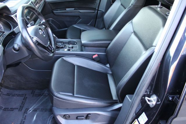 2018 Volkswagen Atlas 3.6L V6 SE 4MOTION - 22959427 - 13