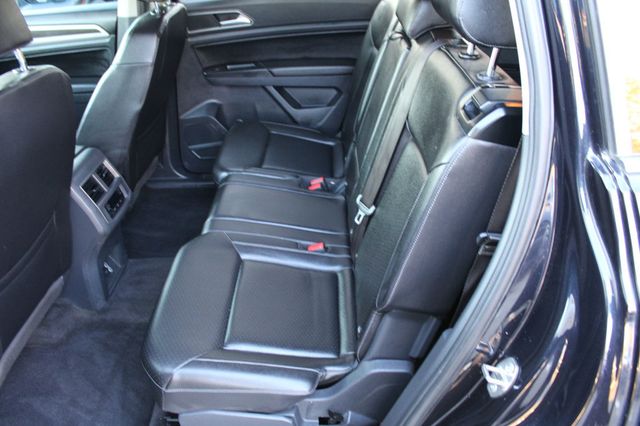 2018 Volkswagen Atlas 3.6L V6 SE 4MOTION - 22959427 - 15