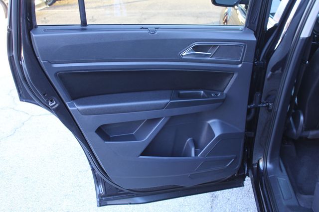 2018 Volkswagen Atlas 3.6L V6 SE 4MOTION - 22959427 - 20