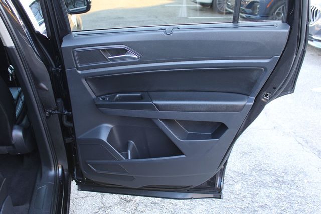 2018 Volkswagen Atlas 3.6L V6 SE 4MOTION - 22959427 - 22