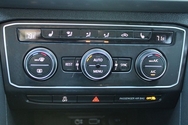 2018 Volkswagen Atlas 3.6L V6 SE 4MOTION - 22959427 - 23