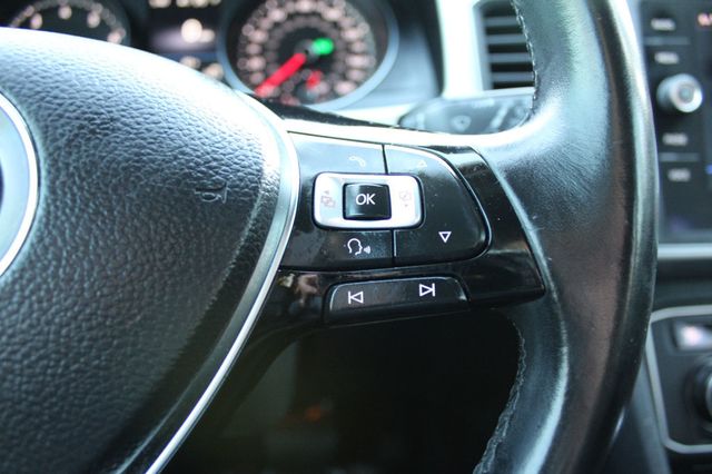 2018 Volkswagen Atlas 3.6L V6 SE 4MOTION - 22959427 - 26